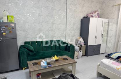 Apartment - Studio - 1 for sale in Building IC1-EMR-21 - Emirates Cluster - International City - Dubai