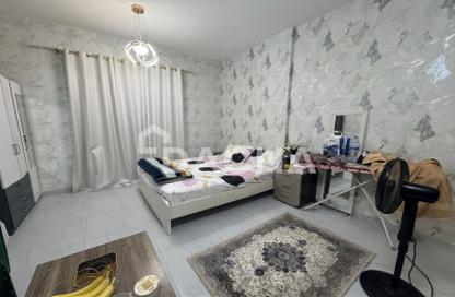 Apartment - Studio - 1 for sale in Building IC1-EMR-21 - Emirates Cluster - International City - Dubai