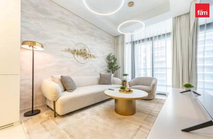 Apartment - 2 - 2 for rent in Aykon City Tower C - Aykon City - Business Bay - Dubai