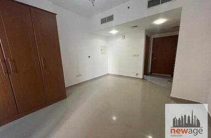 Apartment - Studio - 1 Bathroom for rent in Lakeside Tower C - Lakeside Residence - Dubai Production City (IMPZ) - Dubai