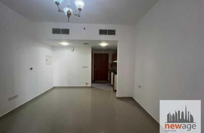 Apartment - Studio - 1 Bathroom for rent in Lakeside Tower C - Lakeside Residence - Dubai Production City (IMPZ) - Dubai