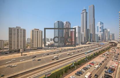 Office Space - Studio for rent in Al Saqr Business Tower - Sheikh Zayed Road - Dubai Office Space - Studio for rent in Al Saqr Business Tower - Sheikh Zayed Road - Dubai
