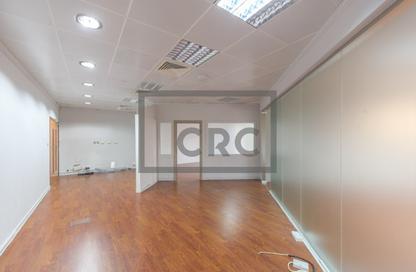 Office Space - Studio for rent in Al Saqr Business Tower - Sheikh Zayed Road - Dubai