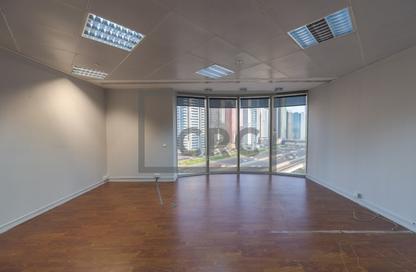 Office Space - Studio for rent in Al Saqr Business Tower - Sheikh Zayed Road - Dubai