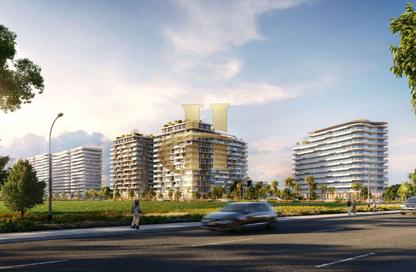 Apartment - 1 - 2 for sale in Azizi Venice 10 Building A - Azizi Venice 10 - Azizi Venice - Dubai South (Dubai World Central) - Dubai Apartment - 1 - 2 for sale in Azizi Venice 10 Building A - Azizi Venice 10 - Azizi Venice - Dubai South (Dubai World Central) - Dubai