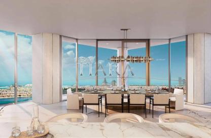 Apartment - 2 Bedrooms - 3 Bathrooms for sale in Palm Beach Towers 3 - Palm Beach Towers - Palm Jumeirah - Dubai