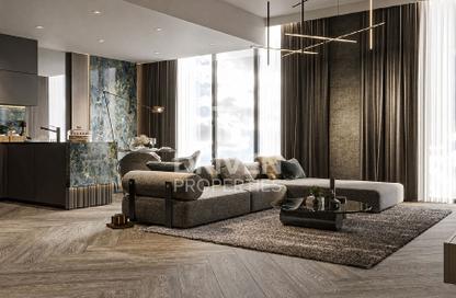 Apartment - 3 - 4 for sale in The Central Downtown A - The Central Downtown - Arjan - Dubai Apartment - 3 - 4 for sale in The Central Downtown A - The Central Downtown - Arjan - Dubai