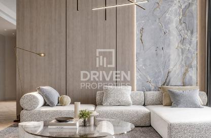 Apartment - 3 - 4 for sale in The Central Downtown A - The Central Downtown - Arjan - Dubai Apartment - 3 - 4 for sale in The Central Downtown A - The Central Downtown - Arjan - Dubai