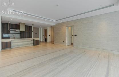Apartment - 2 - 3 for sale in Six Senses Residences - The Crescent - Palm Jumeirah - Dubai
