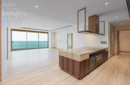 Apartment - 2 - 3 for sale in Six Senses Residences - The Crescent - Palm Jumeirah - Dubai