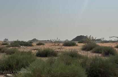 Land - Studio for sale in Al Arqoub - Sharjah Industrial Area - Sharjah