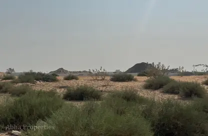 أرض - استوديو للبيع في العرقوب - المنطقة الصناعية بالشارقة - الشارقة