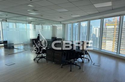 Office Space - Studio for rent in The Burlington - Business Bay - Dubai Office Space - Studio for rent in The Burlington - Business Bay - Dubai