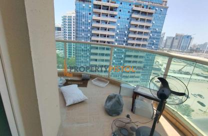 Apartment - 1 - 2 for rent in Elite Sports Residence 1 - Elite Sports Residence - Dubai Sports City - Dubai Apartment - 1 - 2 for rent in Elite Sports Residence 1 - Elite Sports Residence - Dubai Sports City - Dubai