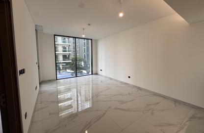 Apartment - 1 Bedroom - 2 Bathrooms for rent in Crest Grande - Sobha Hartland - Mohammed Bin Rashid City - Dubai Apartment - 1 Bedroom - 2 Bathrooms for rent in Crest Grande - Sobha Hartland - Mohammed Bin Rashid City - Dubai