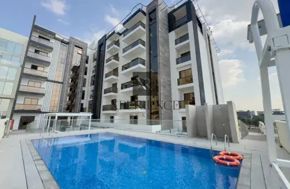 شقة - غرفة نوم - 2 حمامات للبيع في مايا ريزيدنسز 5 - مثلث قرية جميرا - دبي