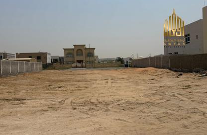 Land - Studio for sale in Tilal City A - Tilal City - Sharjah