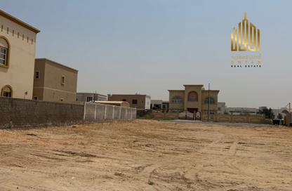 Land - Studio for sale in Tilal City A - Tilal City - Sharjah