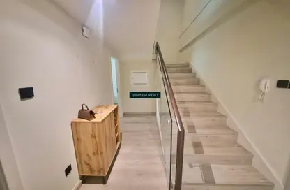 Duplex - 2 Bedrooms - 3 Bathrooms for rent in Pacific - Al Marjan Island - Ras Al Khaimah