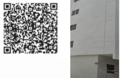 عمارة بالكامل - استوديو للبيع في برج النعيمية  2 - أبراج النعيمية - النعيمية - عجمان