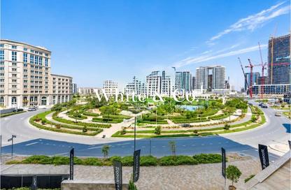 شقة - 1 للبيع في إليفيت من بريسكوت - ارجان - دبي
