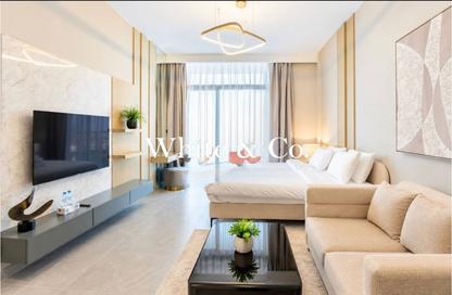 Apartment - Studio - 1 for sale in Elevate by Prescott - Arjan - Dubai Apartment - Studio - 1 for sale in Elevate by Prescott - Arjan - Dubai