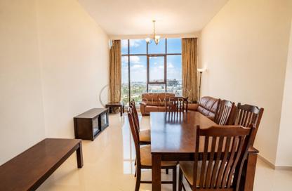 Apartment - 2 Bedrooms - 3 Bathrooms for rent in Elite Sports Residence 8 - Elite Sports Residence - Dubai Sports City - Dubai Apartment - 2 Bedrooms - 3 Bathrooms for rent in Elite Sports Residence 8 - Elite Sports Residence - Dubai Sports City - Dubai