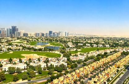 Apartment - 2 Bedrooms - 3 Bathrooms for rent in Elite Sports Residence 8 - Elite Sports Residence - Dubai Sports City - Dubai Apartment - 2 Bedrooms - 3 Bathrooms for rent in Elite Sports Residence 8 - Elite Sports Residence - Dubai Sports City - Dubai