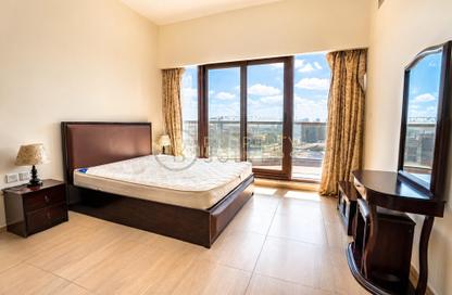 Apartment - 2 Bedrooms - 3 Bathrooms for rent in Elite Sports Residence 8 - Elite Sports Residence - Dubai Sports City - Dubai Apartment - 2 Bedrooms - 3 Bathrooms for rent in Elite Sports Residence 8 - Elite Sports Residence - Dubai Sports City - Dubai