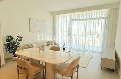 Apartment - 1 Bedroom - 1 Bathroom for rent in Golf Grand - Dubai Hills Estate - Dubai