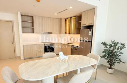 Apartment - 1 Bedroom - 1 Bathroom for rent in Golf Grand - Dubai Hills Estate - Dubai