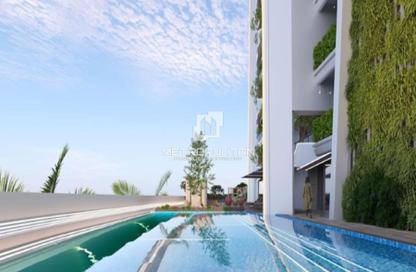 محل - استوديو للبيع في إطلالات كوليبري - راك سنترال - رأس الخيمة محل - استوديو للبيع في إطلالات كوليبري - راك سنترال - رأس الخيمة