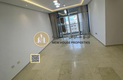 Apartment - 2 Bedrooms - 2 Bathrooms for rent in Al Naemiya Tower 3 - Al Naemiya Towers - Al Nuaimiya - Ajman Apartment - 2 Bedrooms - 2 Bathrooms for rent in Al Naemiya Tower 3 - Al Naemiya Towers - Al Nuaimiya - Ajman