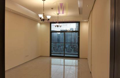 Apartment - 1 Bedroom - 2 Bathrooms for rent in Altia Residence - Dubai Silicon Oasis - Dubai