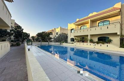 Villa - 3 Bedrooms - 4 Bathrooms for rent in Garden Villas - Umm Suqeim 2 - Umm Suqeim - Dubai