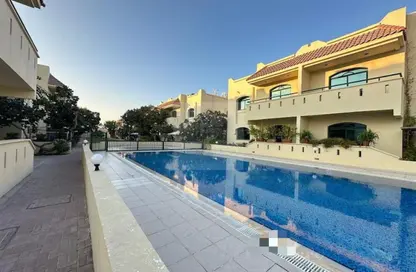 Villa - 3 Bedrooms - 4 Bathrooms for rent in Garden Villas - Umm Suqeim 2 - Umm Suqeim - Dubai