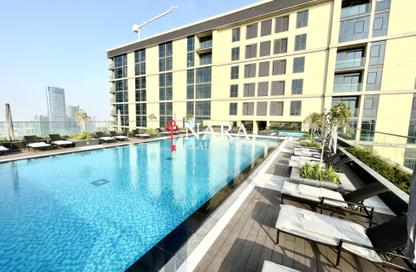 Apartment - 2 Bedrooms - 3 Bathrooms for rent in Canal Residence - Al Reem Island - Abu Dhabi