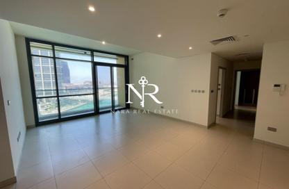 Apartment - 2 Bedrooms - 3 Bathrooms for rent in Canal Residence - Al Reem Island - Abu Dhabi