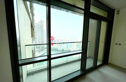 Apartment - 2 Bedrooms - 3 Bathrooms for rent in Canal Residence - Al Reem Island - Abu Dhabi