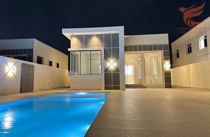 Villa - 2 - 3 for rent in Seih Al Uraibi - Ras Al Khaimah Villa - 2 - 3 for rent in Seih Al Uraibi - Ras Al Khaimah