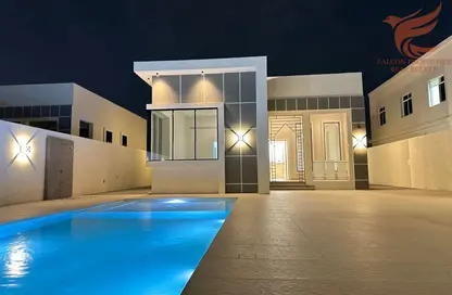 Villa - 2 Bedrooms - 3 Bathrooms for rent in Seih Al Uraibi - Ras Al Khaimah Villa - 2 Bedrooms - 3 Bathrooms for rent in Seih Al Uraibi - Ras Al Khaimah