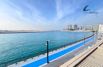 Apartment - 2 Bedrooms - 3 Bathrooms for sale in Lagoon B4 - The Lagoons - Mina Al Arab - Ras Al Khaimah