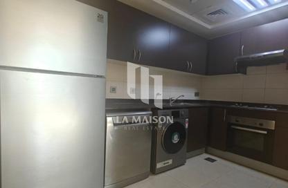Apartment - 2 Bedrooms - 2 Bathrooms for rent in Mangrove Place - Shams Abu Dhabi - Al Reem Island - Abu Dhabi