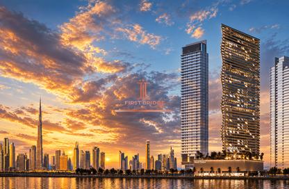 Apartment - 2 - 3 for sale in Mar Casa - Maritime City - Dubai