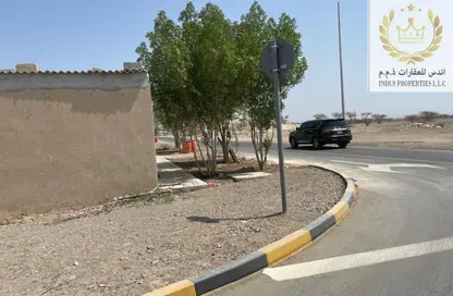 Villa - 3 Bedrooms - 3 Bathrooms for sale in Manama - Ajman