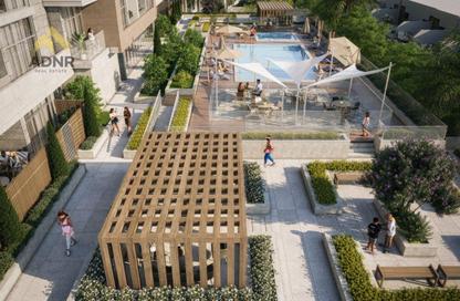 Townhouse - 4 - 5 for sale in Verdana 6 - Verdana - Dubai Investment Park 1 (DIP 1) - Dubai Investment Park (DIP) - Dubai