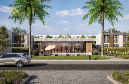 Townhouse - 4 - 5 for sale in Verdana 6 - Verdana - Dubai Investment Park 1 (DIP 1) - Dubai Investment Park (DIP) - Dubai