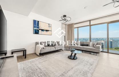 Apartment - 3 Bedrooms - 4 Bathrooms for sale in Palace Residences - Dubai Creek Harbour (The Lagoons) - Dubai