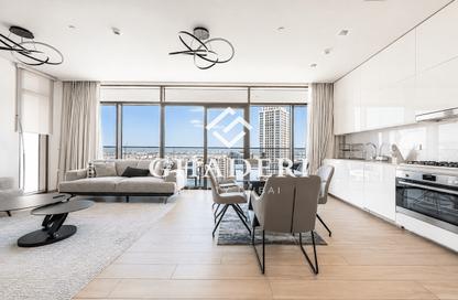 Apartment - 3 Bedrooms - 4 Bathrooms for sale in Palace Residences - Dubai Creek Harbour (The Lagoons) - Dubai Apartment - 3 Bedrooms - 4 Bathrooms for sale in Palace Residences - Dubai Creek Harbour (The Lagoons) - Dubai