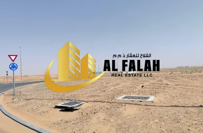 أرض - استوديو للبيع في مدينة القاسمية - الشارقة